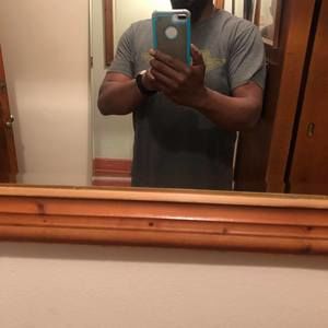 Meet your Posher, Darnell